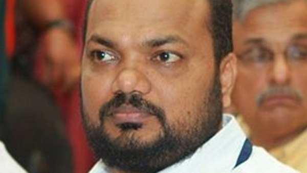 കൊച്ചി-ബാംഗ്ലൂർ വ്യവസായ ഇടനാഴി: സ്ഥലം ഏറ്റെടുക്കൽ ഡിസംബറിൽ പൂർത്തിയാക്കും കൊച്ചി-ബാംഗ്ലൂർ വ്യവസായ ഇടനാഴി: സ്ഥലം ഏറ്റെടുക്കൽ ഡിസംബറിൽ പൂർത്തിയാക്കും